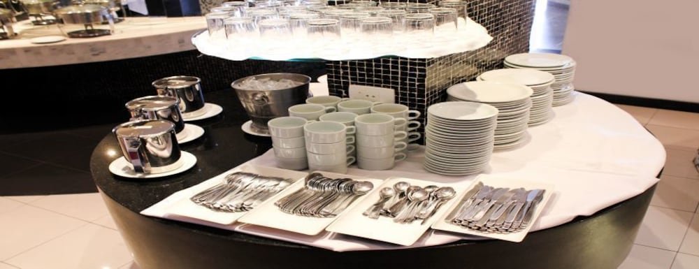 Фото Brasília Park Hotel