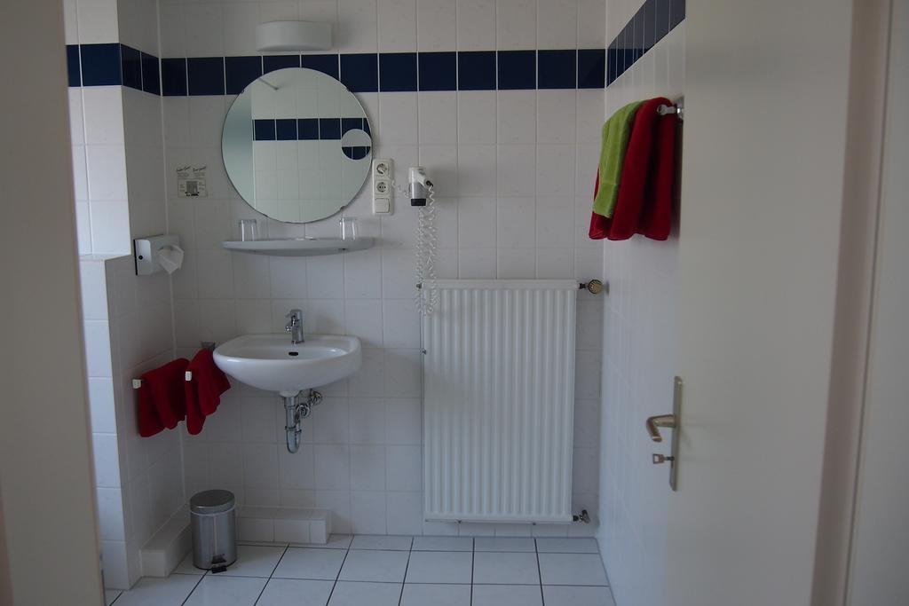 Фото Landhaus Wesermarsch