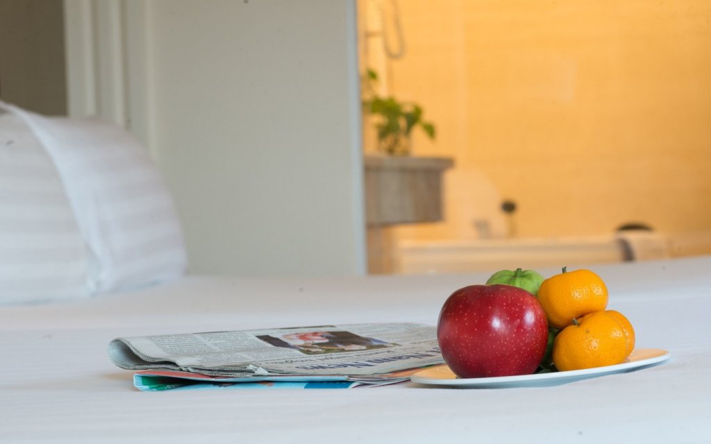 Фото Silverland Central