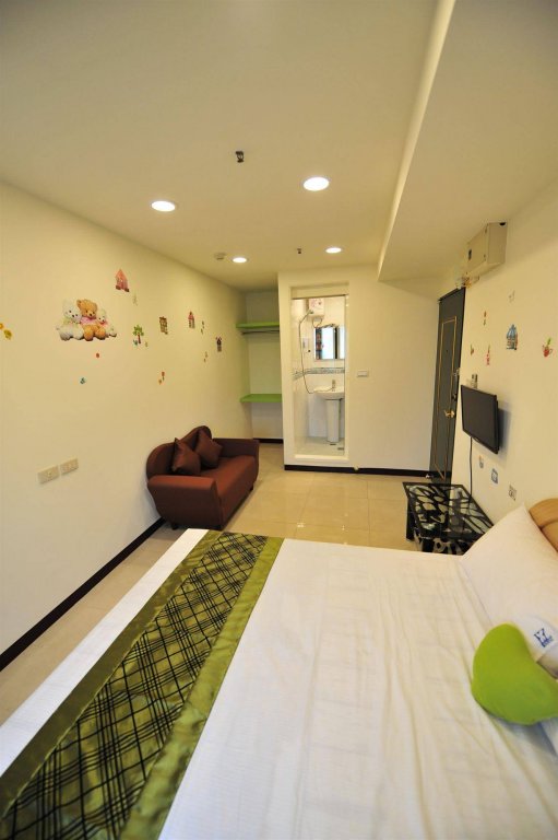 Фото EZbookers DunHua