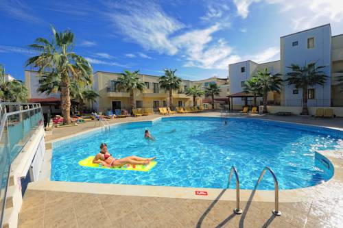 Фото Gouves Water Park Holiday Resort