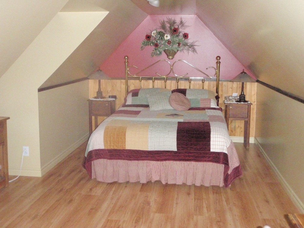 Фото Gîte la Tremblante