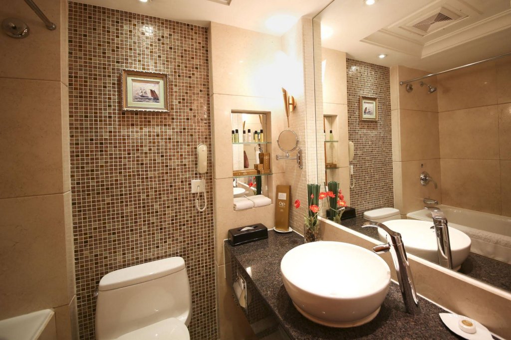 Фото China Mayors Plaza