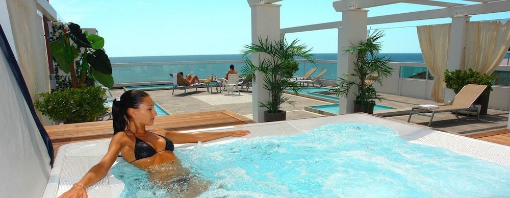 Фото Hotel Orizzonte