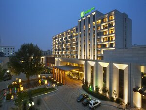 Datong Hotel (Shanxi Province, Prefectural level city of Datong), hotel