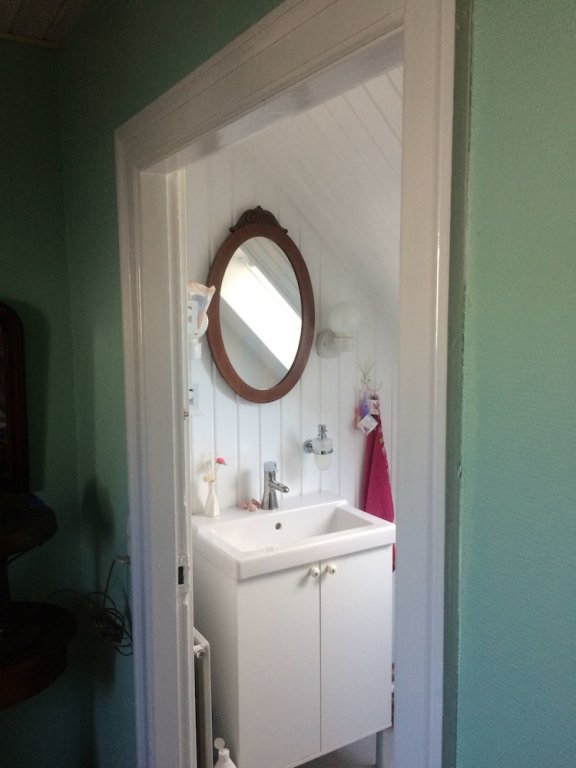 Фото Pegasus Bed And Breakfast