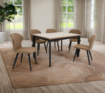 Kubika (Shchigrovskiy pereulok, 5), muebles para cocina