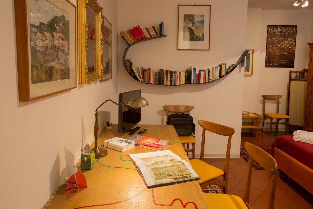 Фото B&b La Stradetta