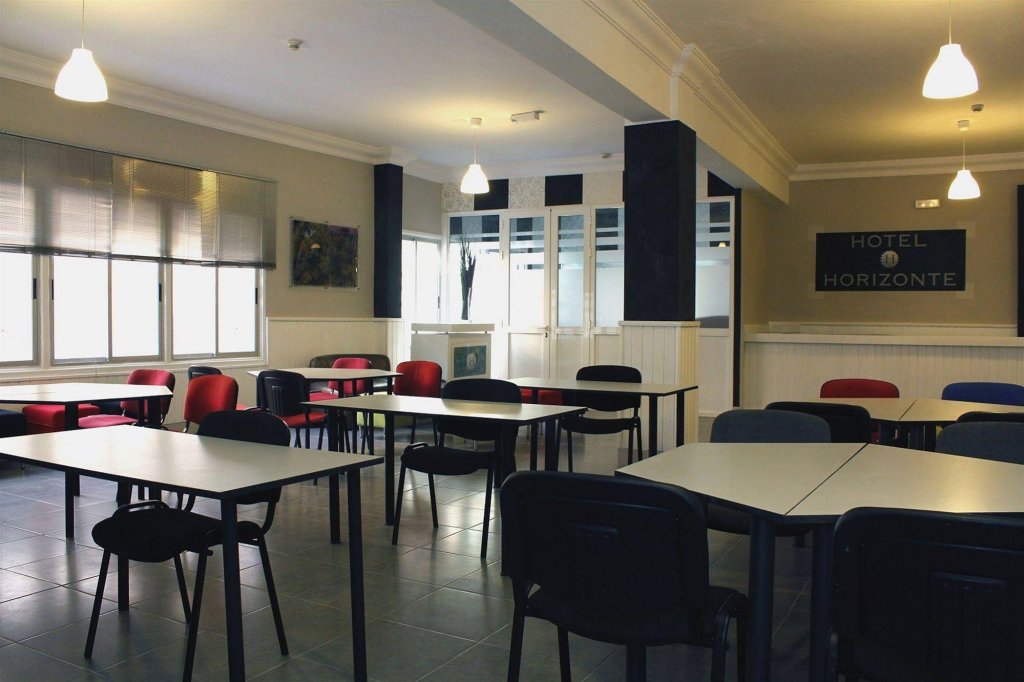 Фото Hotel Horizonte