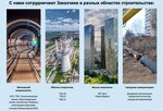 Союз ЖК (Ugreshskaya Street, 2с1) ، معهد التصميم