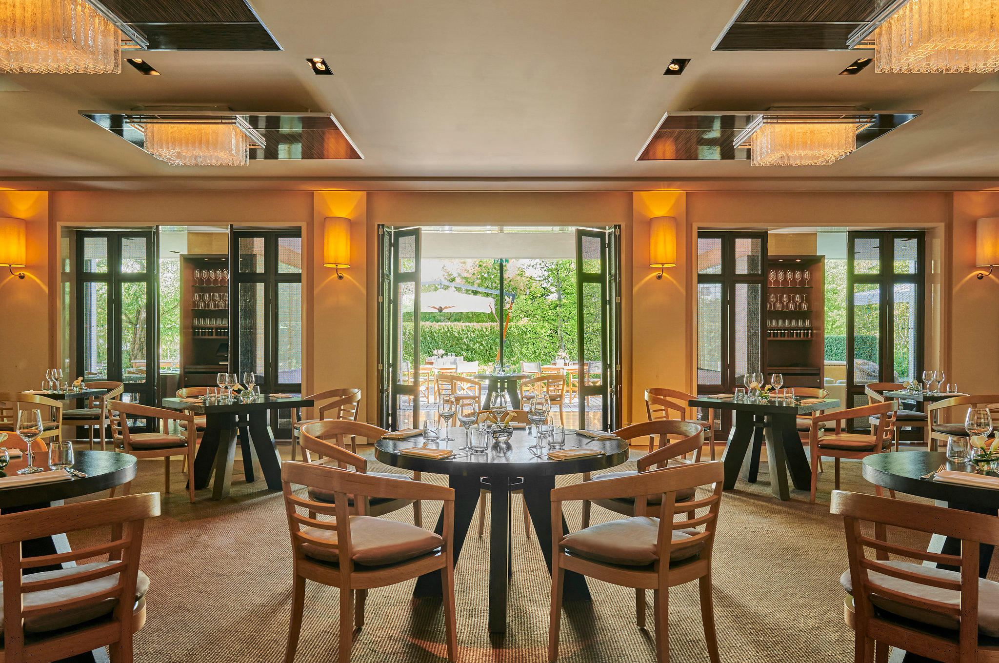 Фото InterContinental Geneva