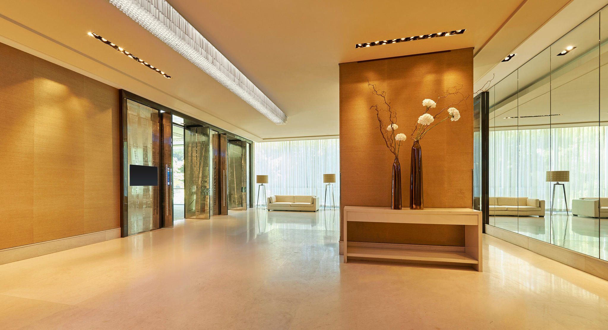 Фото InterContinental Geneva