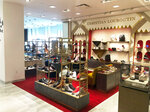 Christian Louboutin Neiman Marcus Beverly Hills Men (Beverly Hills, Wilshire Boulevard, 9700), shoe materials and accessories