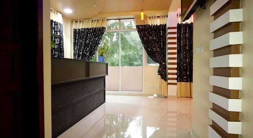 Фото Hotel Regina