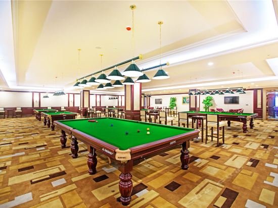 Фото Hengda Hotel Nanjing