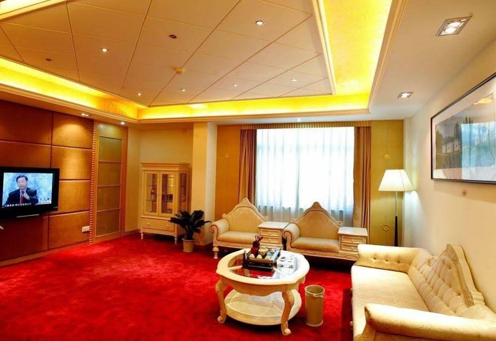 Фото Shengdi Mountain Villa