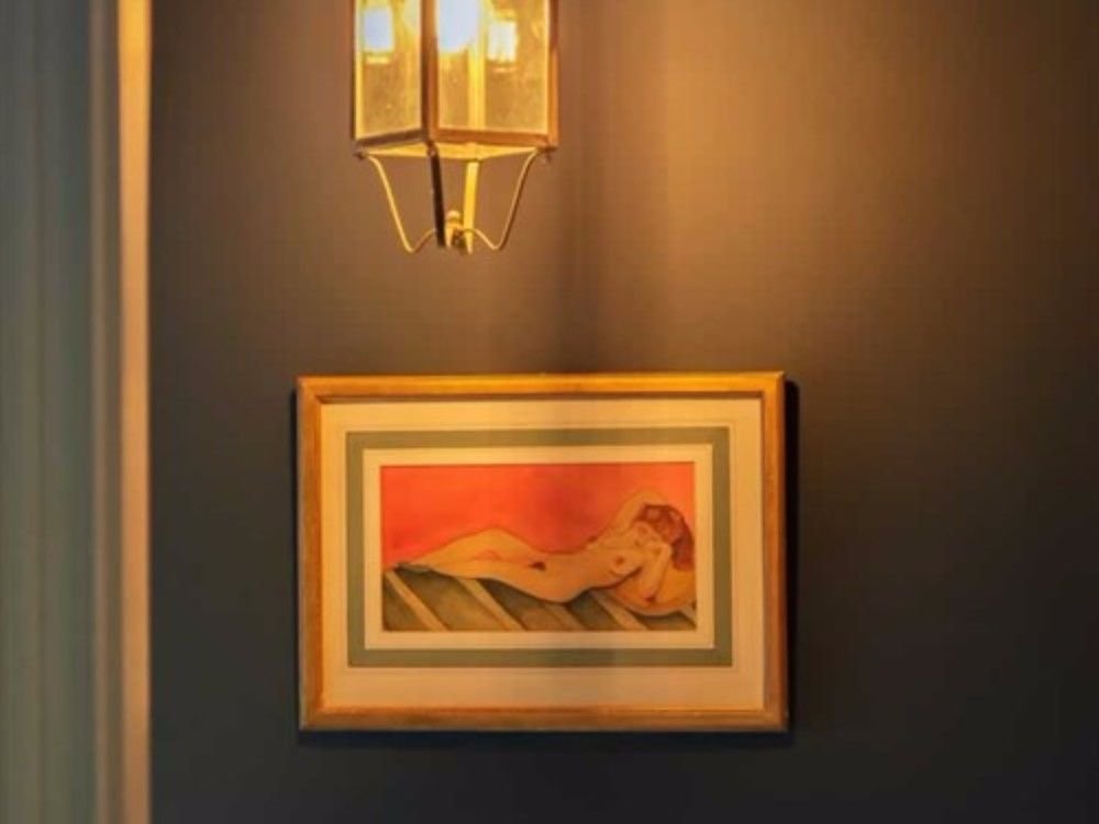 Фото The Salutation