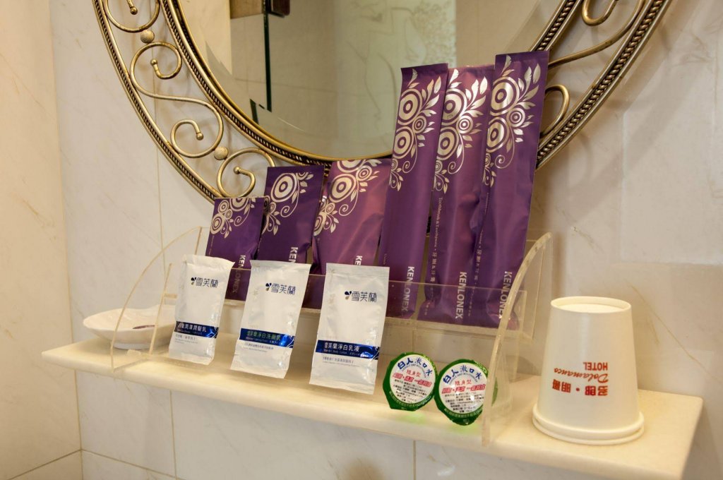 Фото Dolamanco Hotel