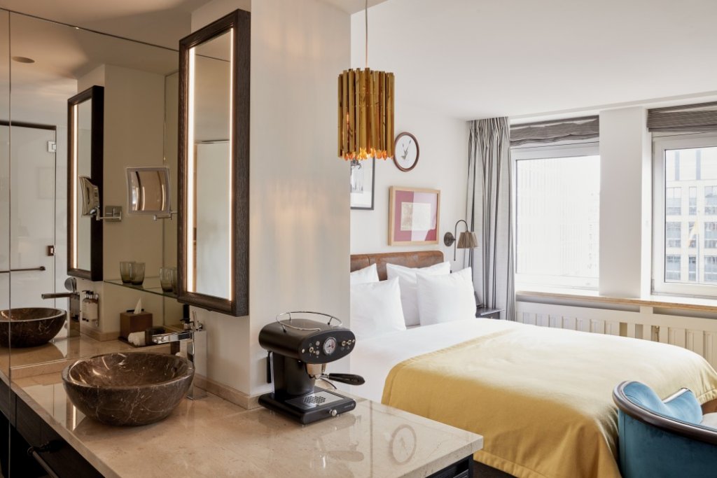 Фото Sir Nikolai Hotel