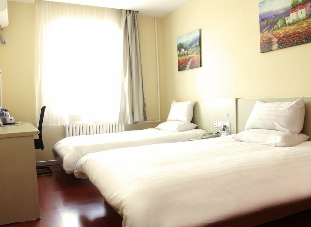 Hotel Ibis Qiqihar, Qiqihar, photo