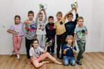 SHkola robototekhniki i programmirovaniya Liga Robotov (Kosmonavtov Avenue, 61к1) ، التعليم الإضافي