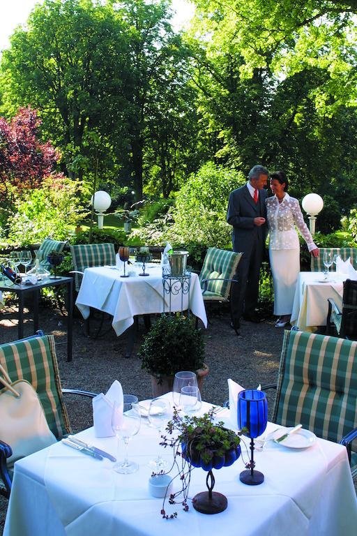 Фото Laudensacks Parkhotel