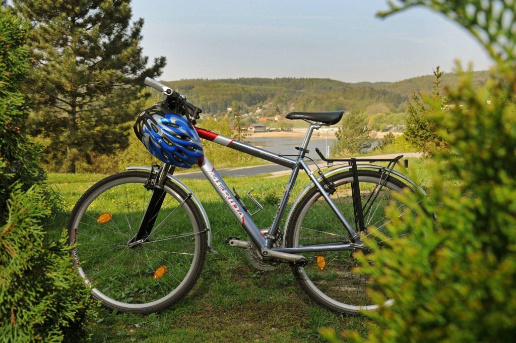 Фото Orea Resort Santon