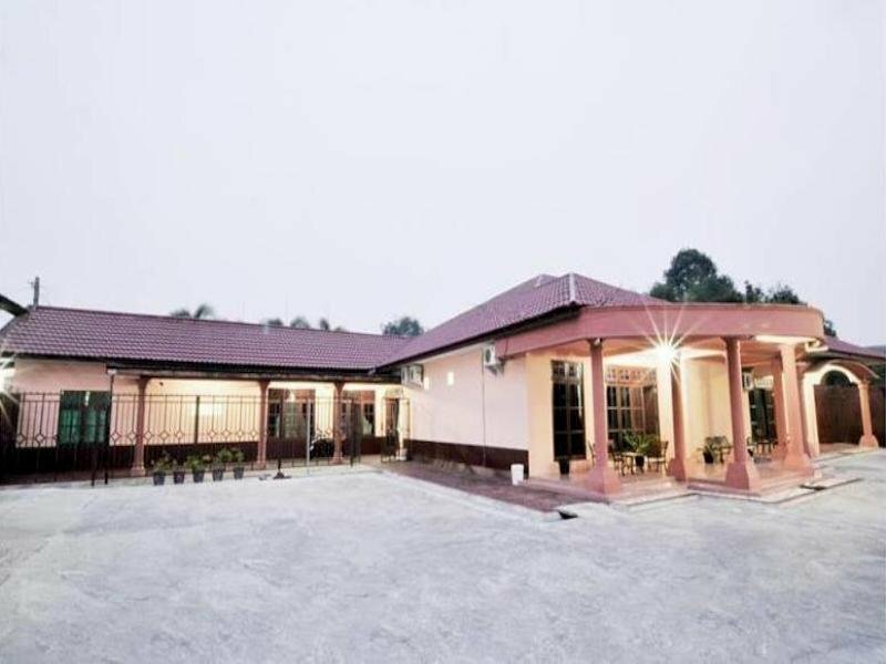Hotel Wisma Wagga Wagga Palangka Raya Guest House, Palangka Raya, photo