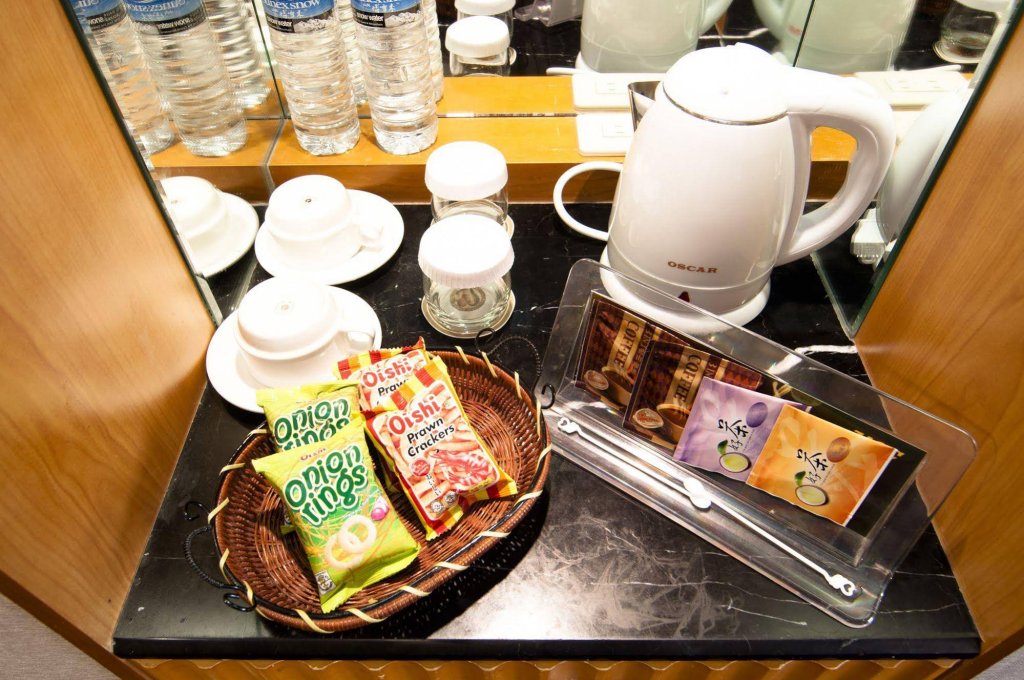 Фото Dolamanco Hotel