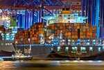Vector Broker (Obvodnogo Kanala Embankment, 130), logistics company