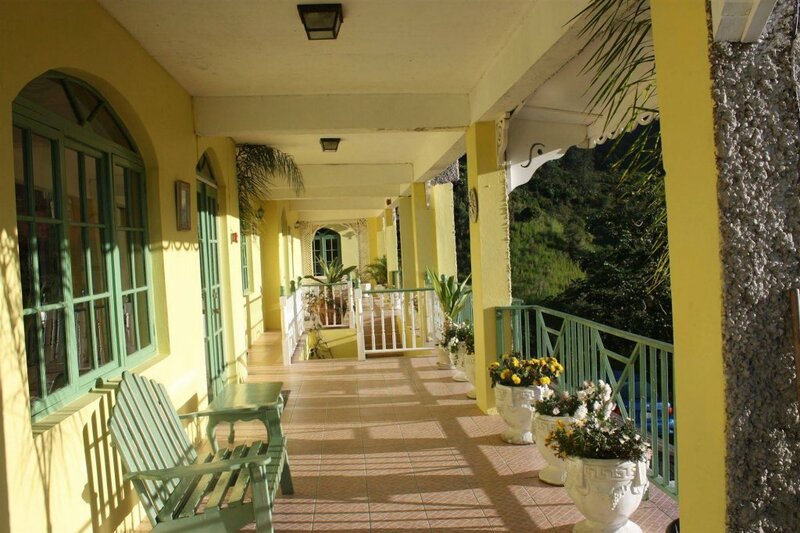Гостиница Starlight Chalet & x26; Health SPA