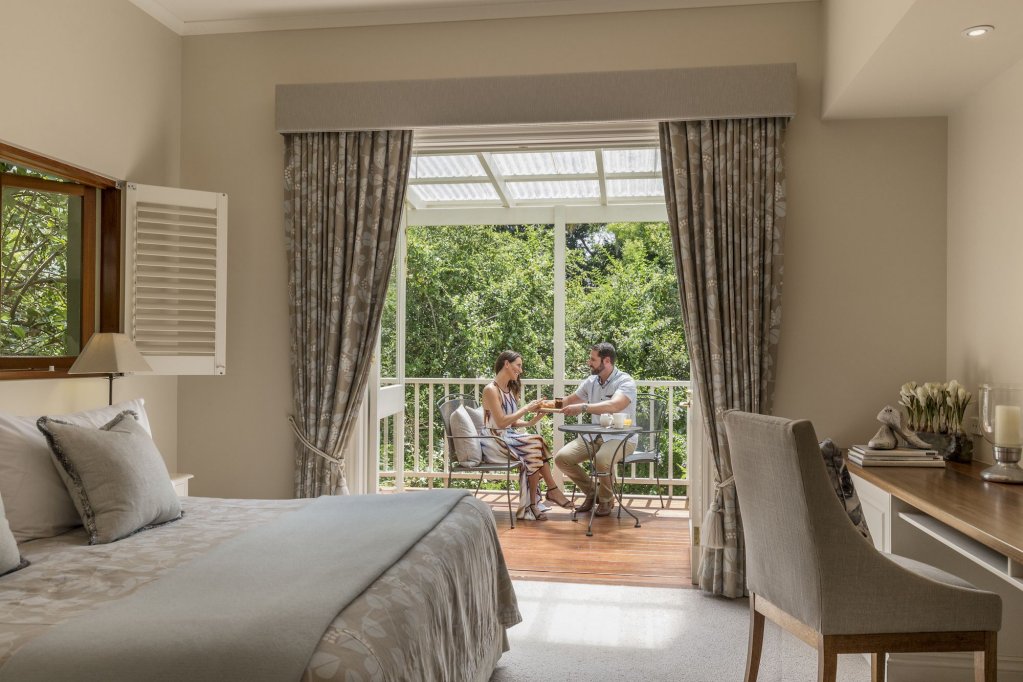 Фото Spicers Clovelly Estate