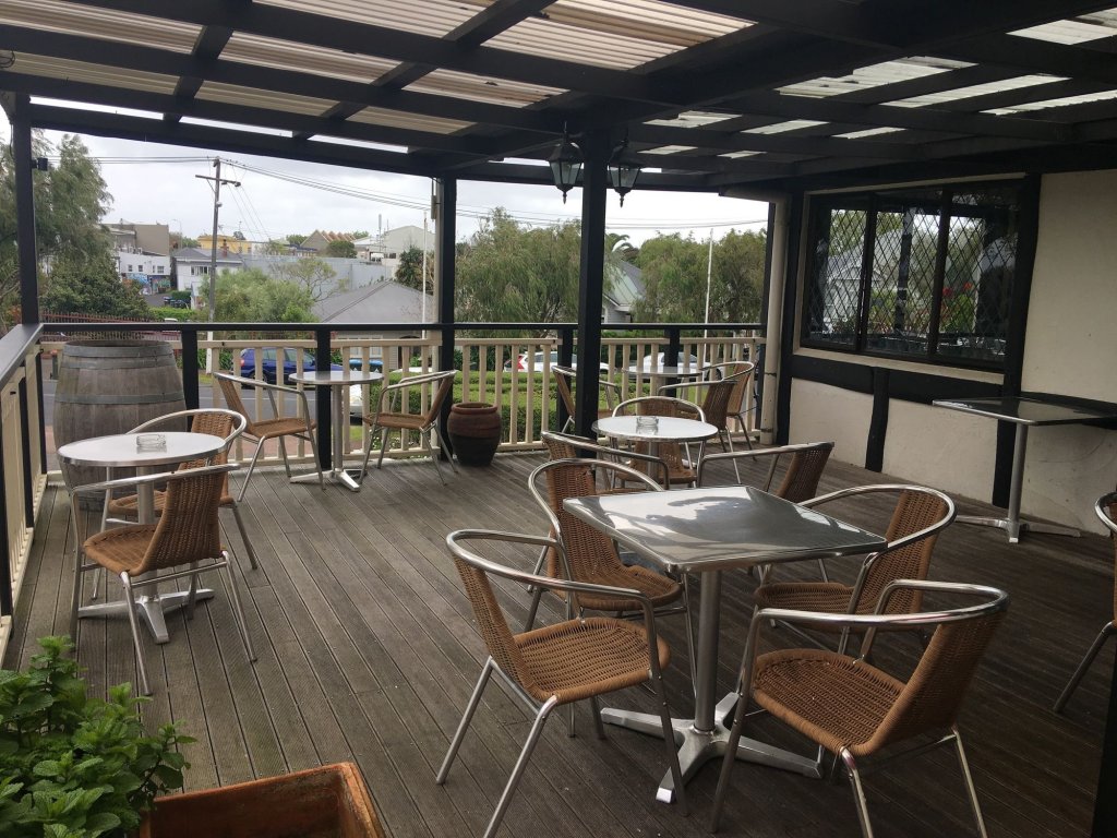 Фото The Surrey Hotel