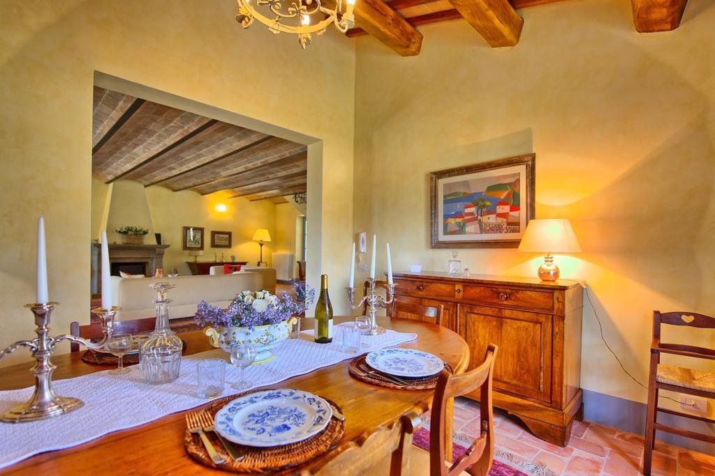 Фото Villa Cristiana