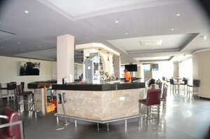 Гостиница Tanga Beach Resort & SPA