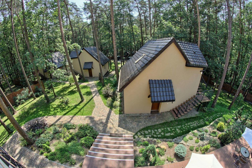 Фото Hotel Zacisze w Turawie