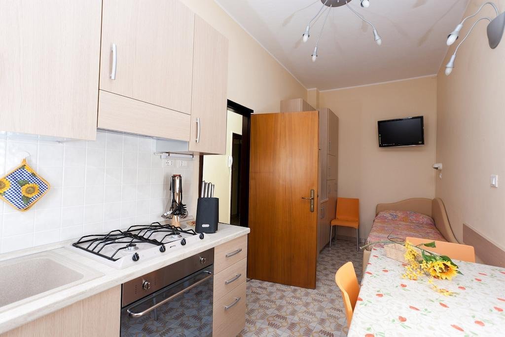 Фото Hotel Ida