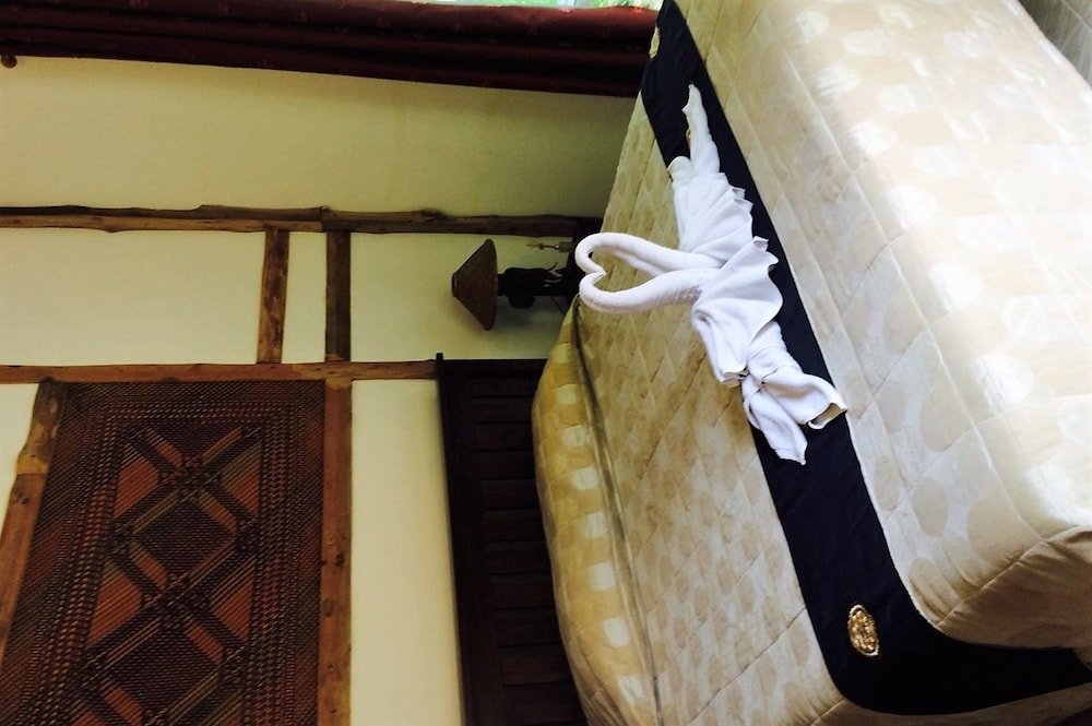 Фото Kong Garden Resort