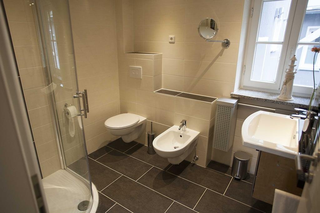 Фото City-Appartements Am Wall