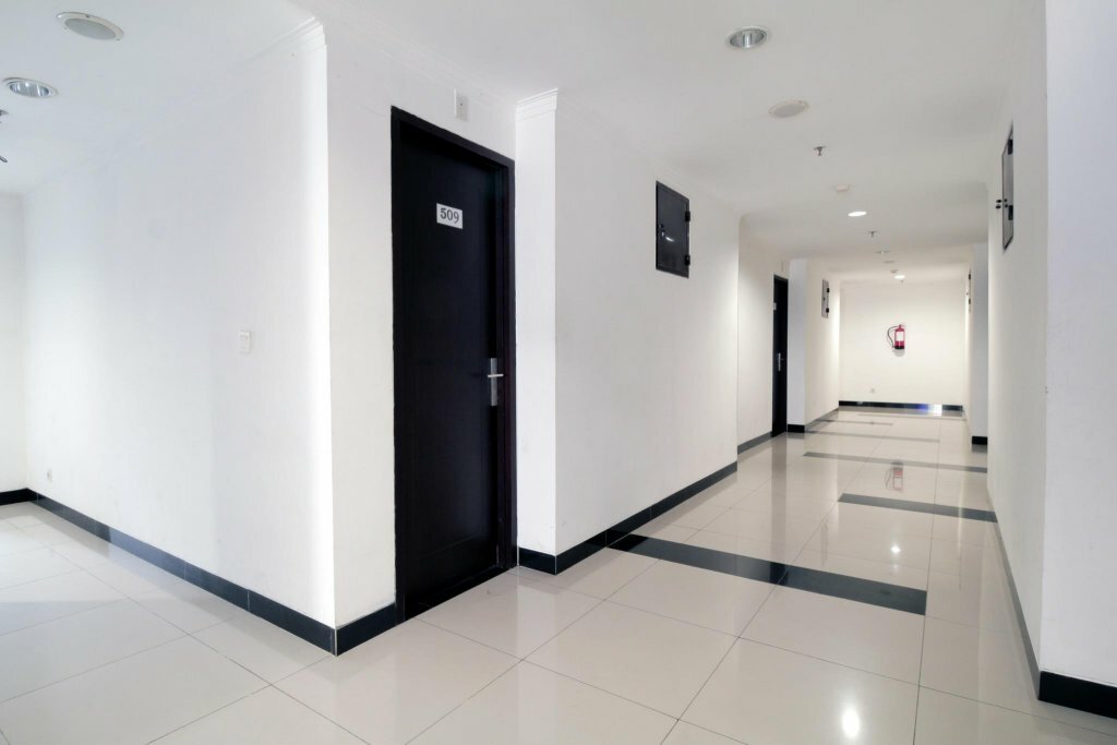 Hotel Hotel Inkopdit, Jakarta, photo