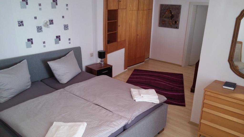 Фото Hotel Stadt Cassel