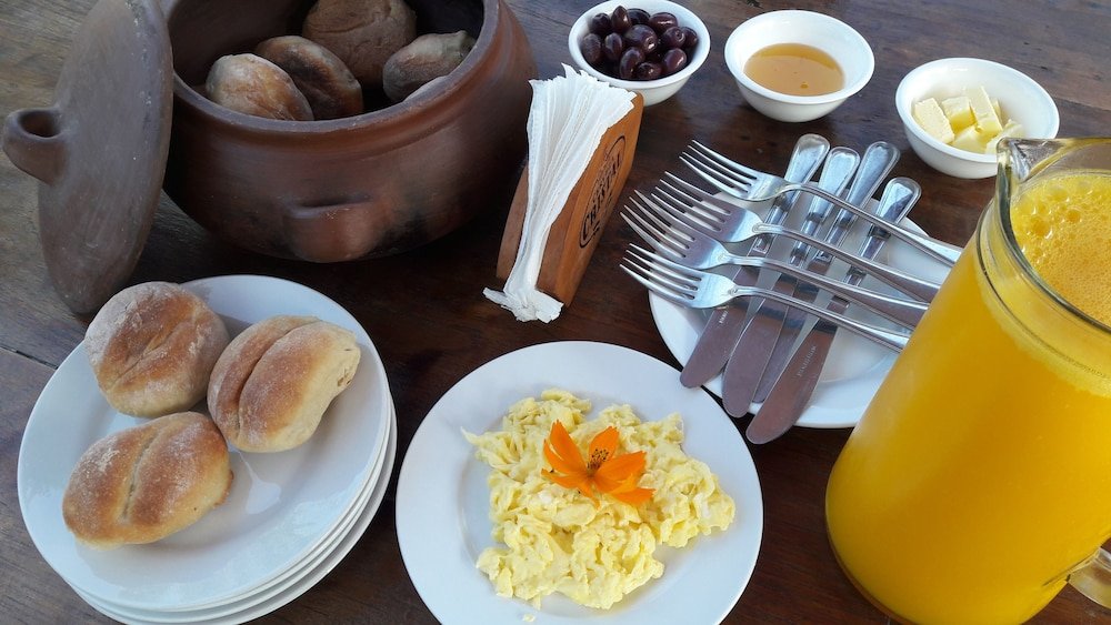 Фото Refugio de Santiago Ecolodge