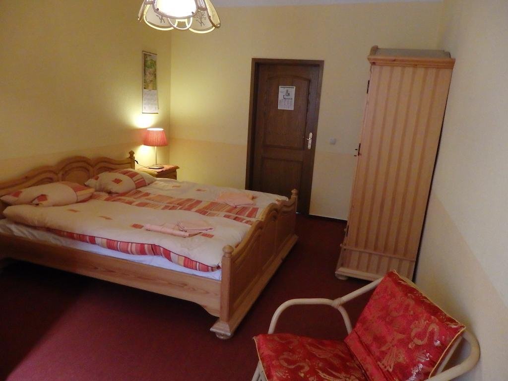 Фото Hotel und Restaurant Peking