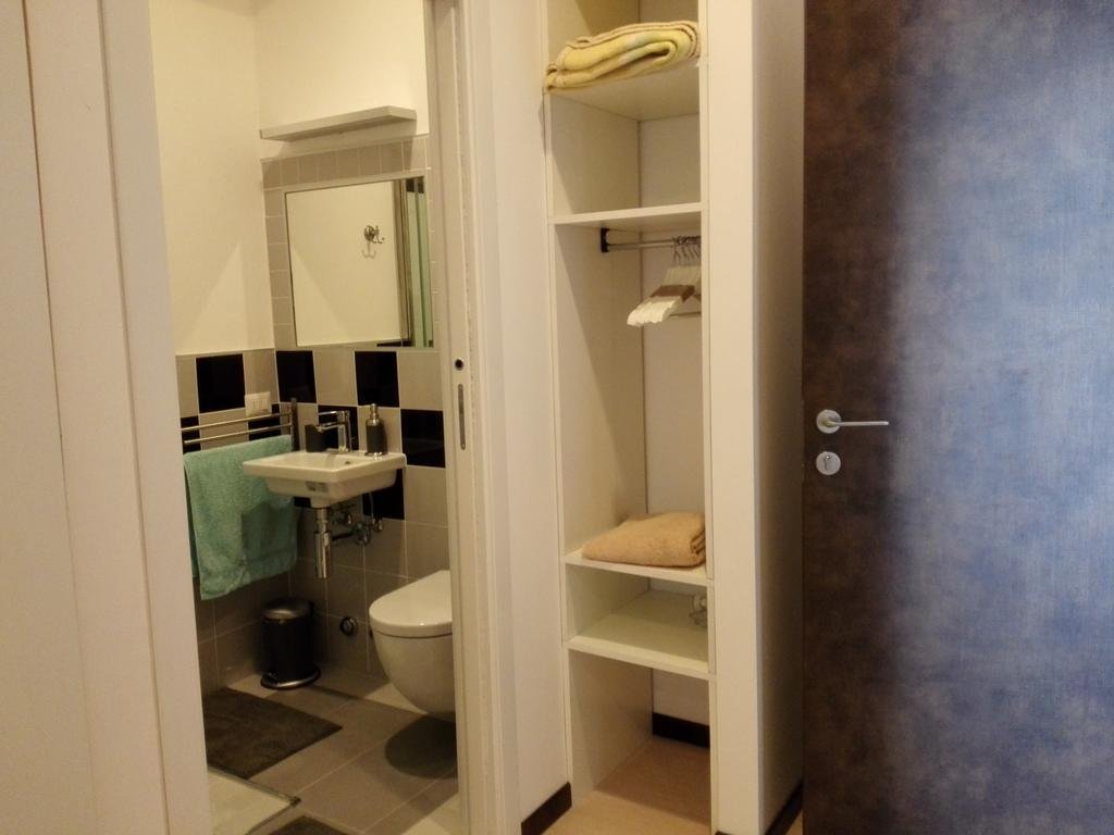 Фото B&b Rosa Blu