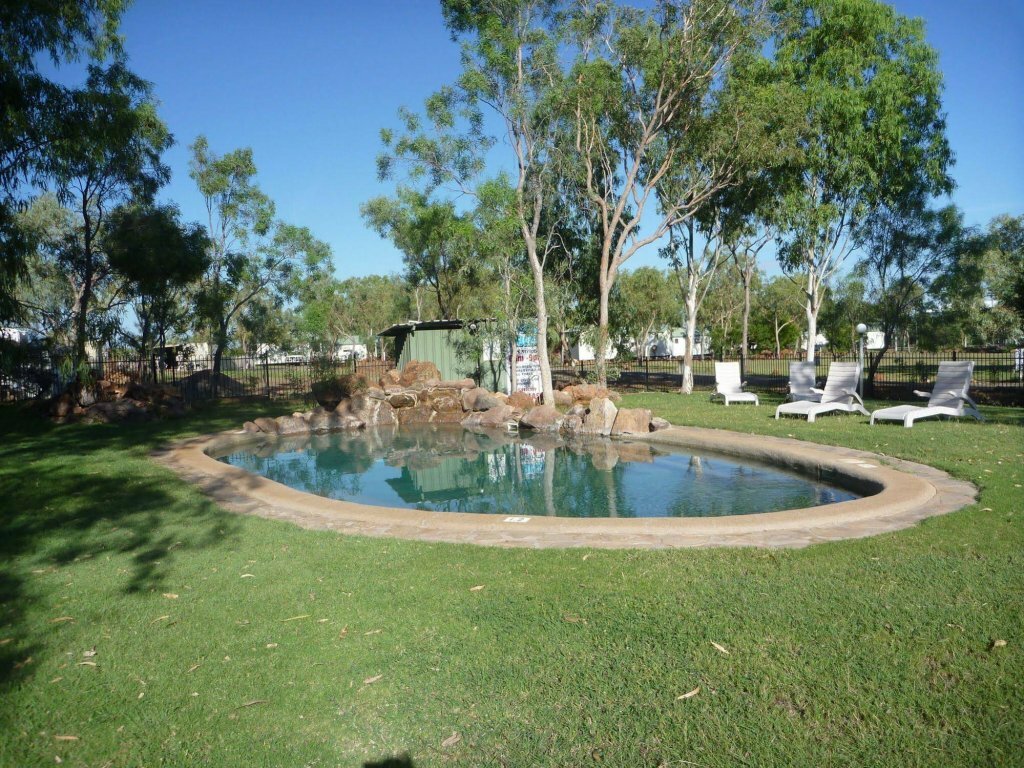 Hotel Discovery Holiday Parks - Cloncurry, Queensland, photo