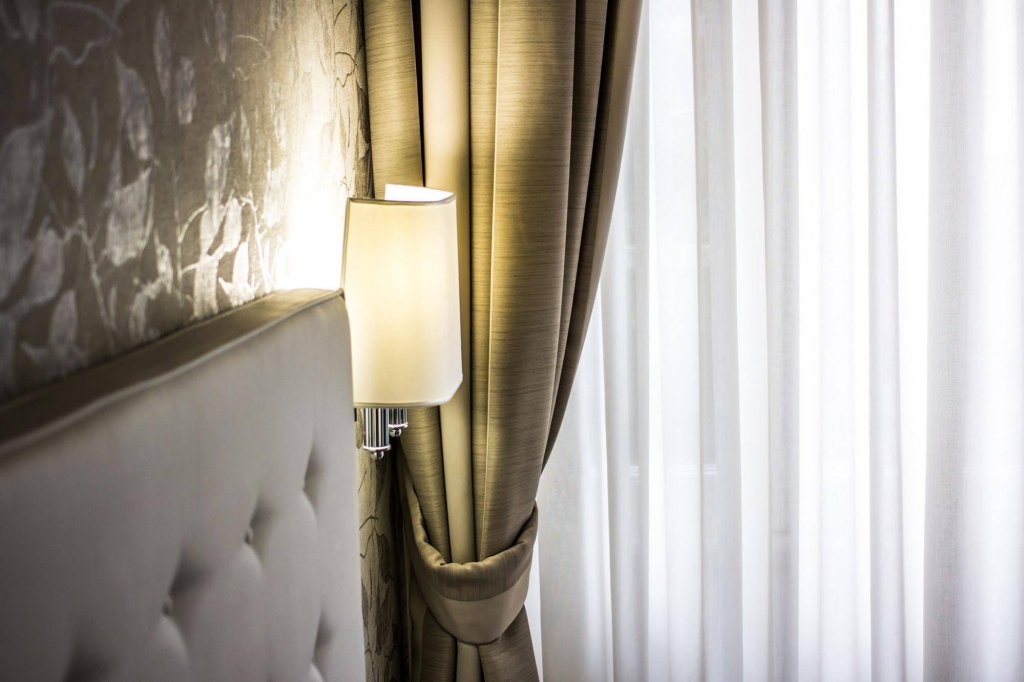 Фото Мини-Отель Gardenia Suite