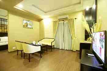 Фото Blue Bay Mui Ne Resort & SPA