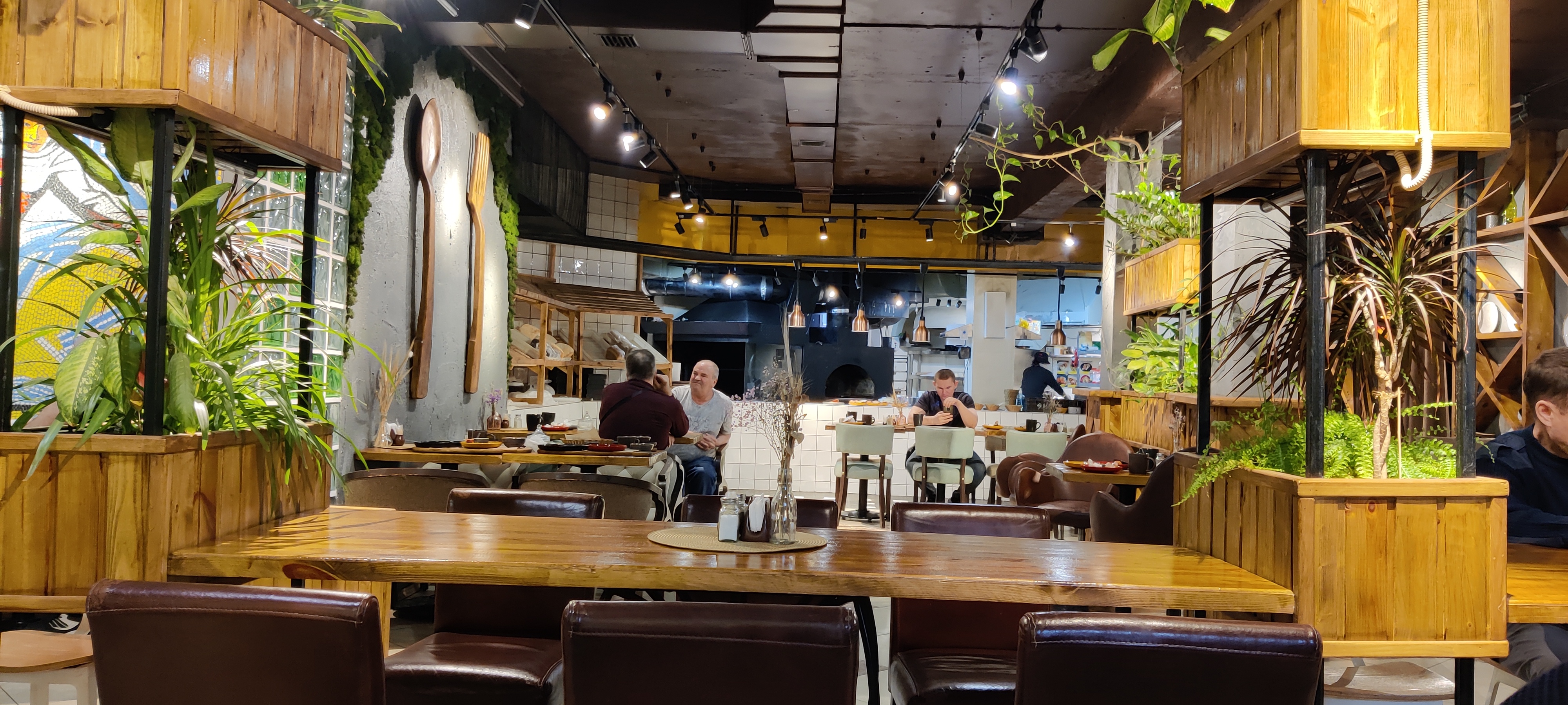 Фото Соната