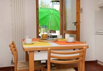 Фото Residence Raggio di Sole