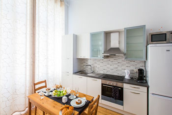 Фото Urban Suites Brussels Eu